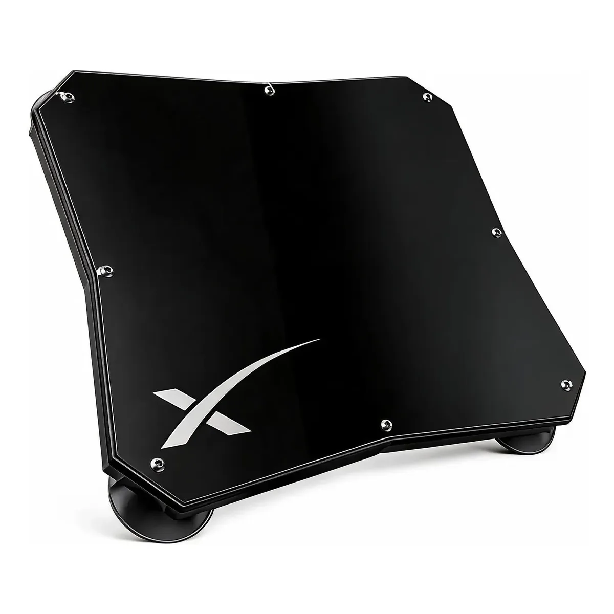 Case Suporte de Teto com Ímãs de Neodímio para Starlink Mini, imagem 1