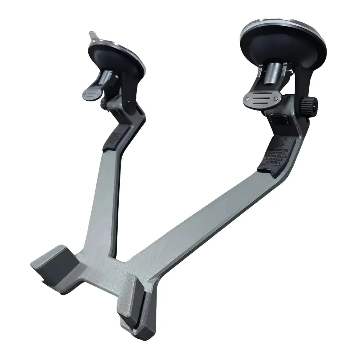 Suporte Veicular Interno para Starlink Mini, imagem 1